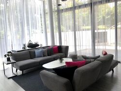 Avant Parc (D27), Terrace #476442261